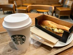 -星巴克(深圳软件园产业基地店)