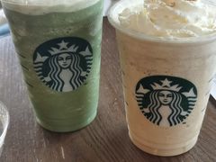 -星巴克臻选(江门汇悦大融城店)