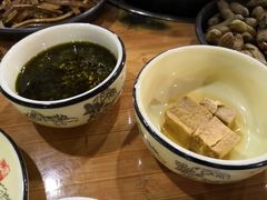 汤锅配料-去吃小龙虾·江湖菜·烧烤(南滨路店)