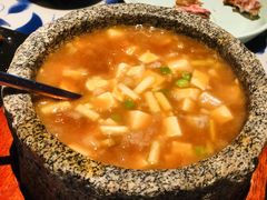 -绿茶餐厅(布吉万象汇店)