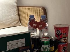 -CitiHot欢悦酒店(广州北京路店)