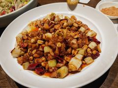 -张大嘴菜馆(庞各庄店)