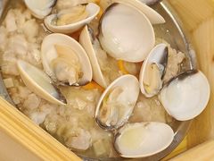 -水禾轩·海鲜蒸汽主题餐厅(新香洲旗舰店)