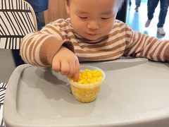 玉米-麦当劳(温州东海店)