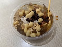 糍粑冰粉-贺记蛋烘糕(青羊第五分店)