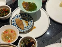 -半岛翡丽海鲜自助餐厅(观风亭店)
