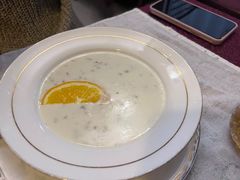 -92°C俄式厨房(中央大街店)