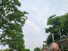 -武汉园博园(武汉自然博物馆)