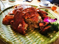 -水乡人家私房菜(逢简店)