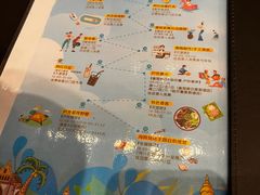 -西双版纳融创皇冠假日度假酒店