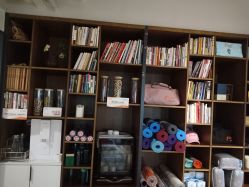 -FineYoga梵音瑜伽·普拉提