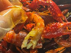 -庆峰龙虾烧烤(合肥一店)