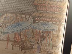 -古都历食南京菜·烤鸭·鸭血粉丝·汤包(南京博物院店)