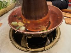 -宣武小院涮肉(前门店)