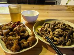 -紫金食坊(江南西路店)