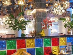 -巴依老爷新疆美食(清华东门店)