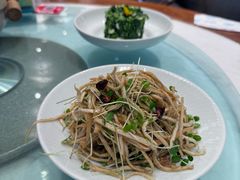 -北京老铺烤鸭(高新店)
