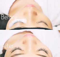 -明洞造型精品烫染