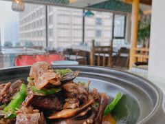 -蘭湘荟一线江景餐厅(解放西路店)