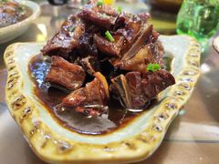 -灵福缘私房菜·农家菜(拈花湾·灵山大佛必推店)