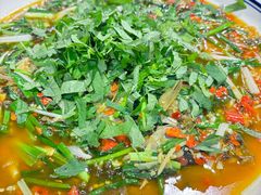 -厨神老街兔·淳朴人家店(盐帮菜风味名店)
