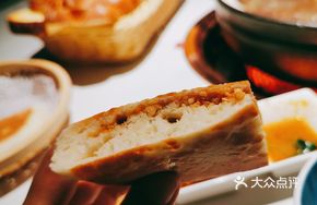 Guangfu Pancake