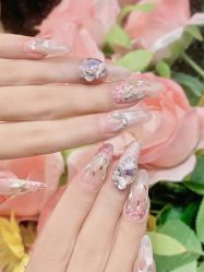 -Mi+·nail美甲美睫
