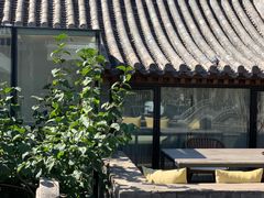 门面-糖房咖啡(南锣鼓巷店)
