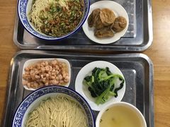 -裕兴记·三虾面(西北街总店)