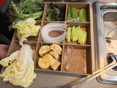 -海底捞火锅(老城根店)