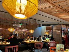 -吃饭皇帝大(解放西路店)