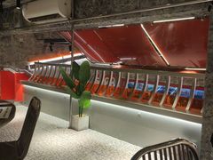 -神府路壹号·海鲜烧烤·砂锅粥·锅物(三坊七巷店)