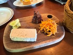 -羽深肉铺 Steak & Wine