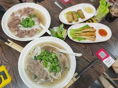 -PHO·5越南牛肉粉(建新路店)