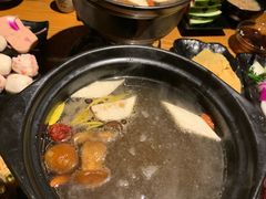 -束河人家(南锣鼓巷店)