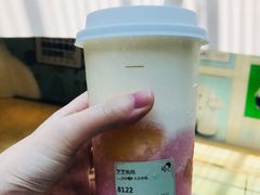 -喜茶(上海兴业太古汇店)