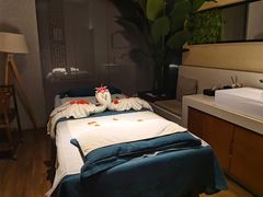 -新紫霞养生·影院足道·SPA(金山区店)