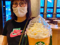 -星巴克(长春世纪鸿源店)