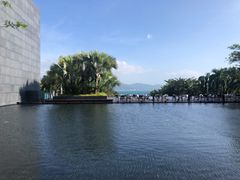 -三亚太阳湾柏悦酒店