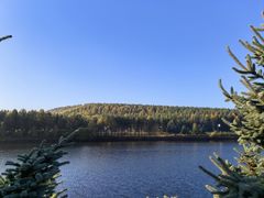 -塞罕坝国家级自然保护区