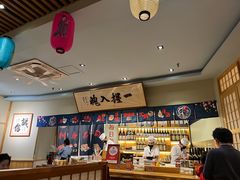 -鮨桐日本料理(望京店)