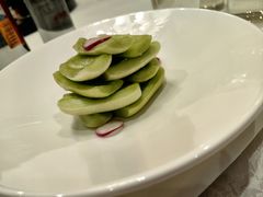-东港喜来登酒店·天香阁中餐厅