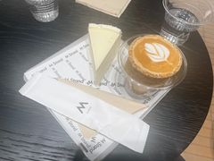 青椰千层蛋糕-M Stand(北京平安幸福中心店)