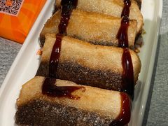 -探鱼·鲜青椒爽麻烤鱼(朝阳悠唐广场店)