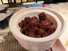 -绿茶餐厅(财富购物中心店)