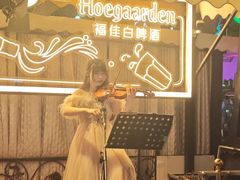 -塞纳河法国餐厅(意式风情街店)
