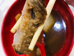 -旺角宝港式茶餐厅(寮步店)