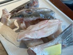 -淘米捞·米汤脆鲩鱼火锅(福田皇岗店)