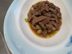 -香阁餐厅·常州菜·常州菜代表品牌(新北奥体店)