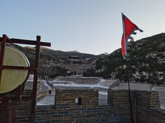 -雁门关景区